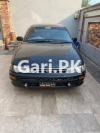 Toyota Corolla XE 1998 For Sale in Al Barkat Villas