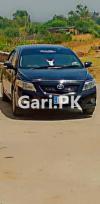 Toyota Corolla XLI 2009 For Sale in Islamabad