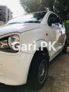 Suzuki Alto  2019 For Sale in Hyderabad