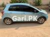 Toyota Vitz U 1.0 2006 For Sale in Karachi