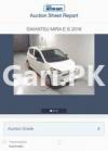 Daihatsu Mira X SA 2018 For Sale in Islamabad