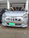 Daihatsu Mira  2018 For Sale in Karachi