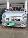 Daihatsu Mira  2018 For Sale in Nazimabad 1