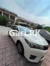 Toyota Corolla XLI 2014 For Sale in Islamabad