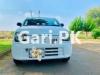 Suzuki Alto  2022 For Sale in BZU Employers Colony