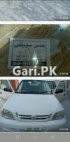 Suzuki Cultus VXR 2002 For Sale in Toru Minor