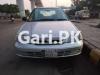 Suzuki Cultus VXR 2011 For Sale in Lahore