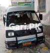 Suzuki Bolan  2005 For Sale in Kasur