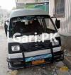 Suzuki Bolan  2005 For Sale in Mustafabad