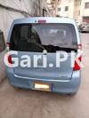 Suzuki Wagon R FX Limited 2013 For Sale in Karachi