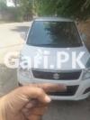 Suzuki Wagon R VXL 2018 For Sale in Gujranwala