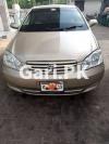 Toyota Corolla XLI 2002 For Sale in Karachi