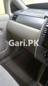 Nissan Tiida  2007 For Sale in Kohistan Enclave