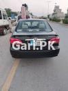 Toyota Corolla XLI 2007 For Sale in Iskandarabad