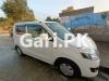 Suzuki Wagon R  2018 For Sale in Zeeshan Colony