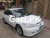 Honda Civic Prosmetic 2004 For Sale in Rawalpindi