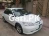 Honda Civic Prosmetic 2004 For Sale in Askari 14