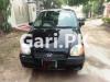 Hyundai Santro  2006 For Sale in Sargodha