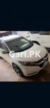 Honda Vezel  2022 For Sale in Jaranwala