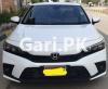 Honda Civic VTi Oriel Prosmatec 2022 For Sale in Karachi