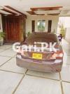 Toyota Corolla XLI 2013 For Sale in Lahore