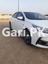 Toyota Corolla Altis Automatic 1.6 2018 For Sale in Karachi