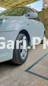 Suzuki Swift DLX 1.3 2012 For Sale in Wazirabad