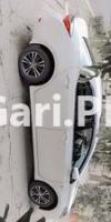 Toyota Corolla Altis Grande X CVT-i 1.8 Beige Interior 2020 For Sale in Lahore