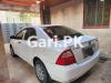 Toyota Corolla Assista X 2006 For Sale in Karachi