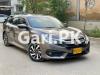 Honda Civic VTi Oriel Prosmatec 2017 For Sale in Khalid Bin Walid Road