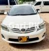 Toyota Corolla GLI 2014 For Sale in Karachi