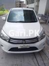 Suzuki Cultus VXL 2018 For Sale in Abbottabad