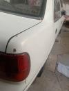 Suzuki Margalla  1996 For Sale in Lahore