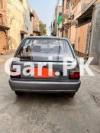 Suzuki Mehran VXR Euro II 2018 For Sale in Faisalabad