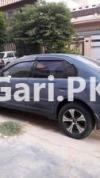 Honda Civic EXi 2004 For Sale in Karachi
