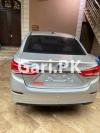 Changan Alsvin  2021 For Sale in Rahim Yar Khan