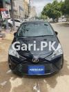 Toyota Vitz  2018 For Sale in Karachi
