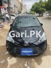 Toyota Vitz  2018 For Sale in Gulistan-e-Jauhar Block 13