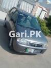 Suzuki Alto  2011 For Sale in Gujranwala