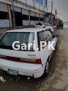 Suzuki Cultus VXR 2007 For Sale in Adiala Road