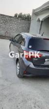 Toyota Vitz  2018 For Sale in Islamabad