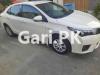 Toyota Corolla GLI 2016 For Sale in Lahore