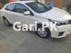 Toyota Corolla GLI 2016 For Sale in DHA 9 Town