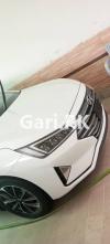Hyundai Elantra  2020 For Sale in Karachi