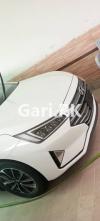 Hyundai Elantra  2020 For Sale in North Nazimabad - Block F