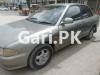 Mitsubishi Lancer  1994 For Sale in Malir Cantonment