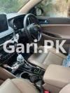 Hyundai Tucson FWD A/T GLS Sport 2022 For Sale in Peshawar