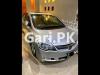 Honda Civic VTi Oriel 1.8 i-VTEC 2011 For Sale in Faisalabad