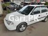 Suzuki Cultus VXR 2009 For Sale in Lahore