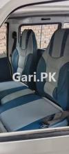 Suzuki Bolan  2018 For Sale in Faisalabad